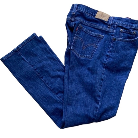 🎉HP2x🎉Levi’s Relaxed Boot Cut 550 - Picture 1 of 12